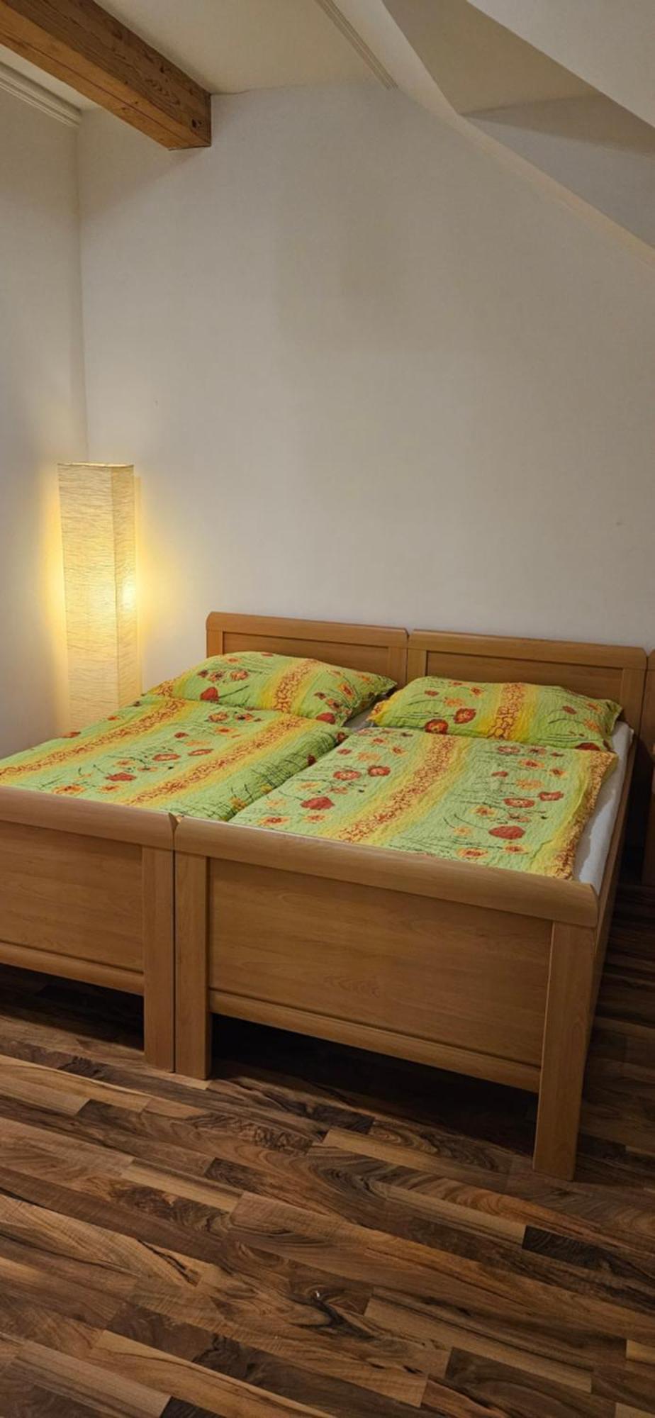 Appartement Dsw A